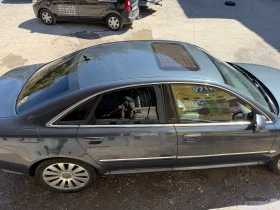 Audi A8 4.2, снимка 6