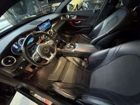 Mercedes-Benz C 43 AMG 4MATIC CARFAX, снимка 16