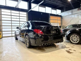 Mercedes-Benz C 43 AMG 4MATIC CARFAX, снимка 4