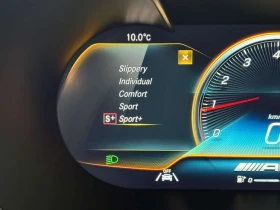 Mercedes-Benz C 43 AMG 4MATIC CARFAX, снимка 12