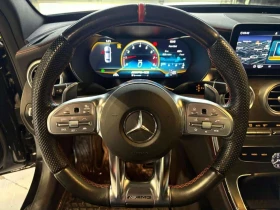 Mercedes-Benz C 43 AMG 4MATIC CARFAX, снимка 10