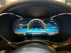 Mercedes-Benz C 43 AMG 4MATIC CARFAX, снимка 11