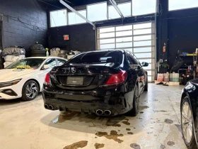 Mercedes-Benz C 43 AMG 4MATIC CARFAX, снимка 8