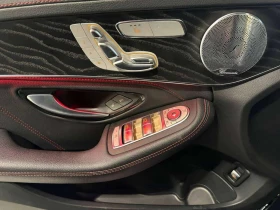 Mercedes-Benz C 43 AMG 4MATIC CARFAX, снимка 13