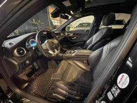 Mercedes-Benz C 43 AMG 4MATIC CARFAX, снимка 17