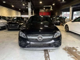 Mercedes-Benz C 43 AMG 4MATIC CARFAX, снимка 5