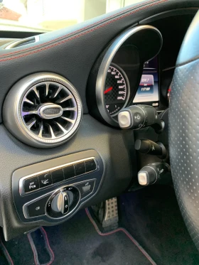 Mercedes-Benz C 43 AMG 450 AMG, снимка 14