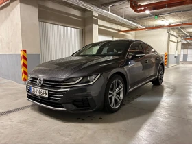 VW Arteon R line, снимка 2
