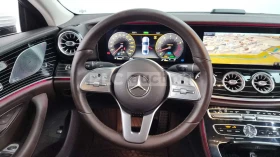 Mercedes-Benz CLS 450 4MATIC, снимка 8