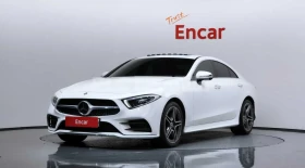 Mercedes-Benz CLS 450 4MATIC, снимка 1