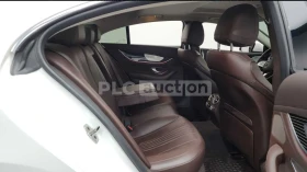 Mercedes-Benz CLS 450 4MATIC, снимка 11