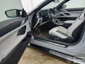 BMW M4 Competition xDrive Cabrio Sportautomatic, снимка 5