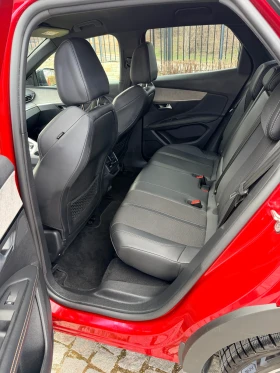 Peugeot 3008 GT, снимка 7