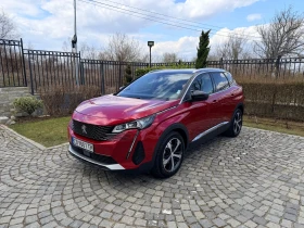 Peugeot 3008 GT, снимка 1