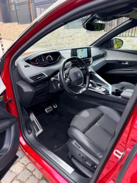 Peugeot 3008 GT, снимка 6