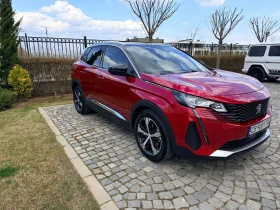 Peugeot 3008 GT, снимка 3