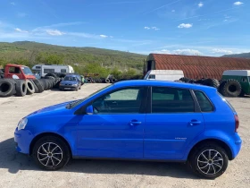 VW Polo 1.9TDI -101 кс, снимка 3