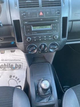 VW Polo 1.9TDI -101 кс, снимка 11