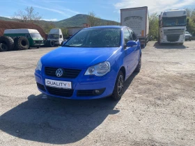 VW Polo 1.9TDI -101 кс, снимка 1