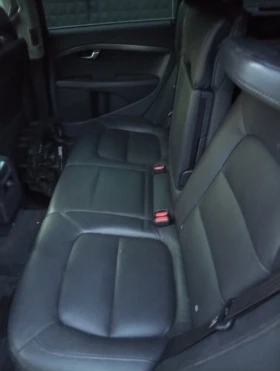 Volvo V70, снимка 10