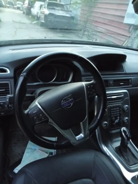 Volvo V70, снимка 15