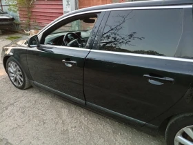 Volvo V70, снимка 6