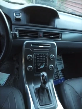 Volvo V70, снимка 14