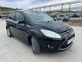 Ford C-max 1.6CDTI TITANIUM!!, снимка 7