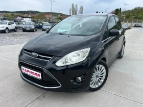 Ford C-max 1.6CDTI TITANIUM!!, снимка 1