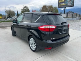 Ford C-max 1.6CDTI TITANIUM!!, снимка 3