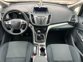 Ford C-max 1.6CDTI TITANIUM!!, снимка 8