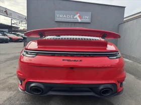 Porsche 911 992 TURBO S, снимка 5