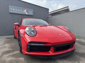 Porsche 911 992 TURBO S, снимка 3