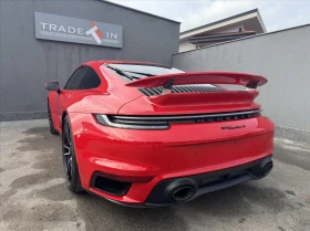 Porsche 911 992 TURBO S, снимка 6