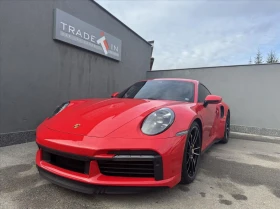 Porsche 911 992 TURBO S, снимка 1