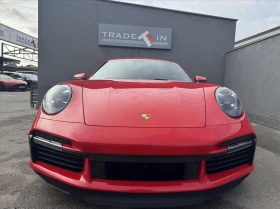 Porsche 911 992 TURBO S, снимка 2