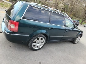 VW Passat 2.8i 4x4, снимка 17