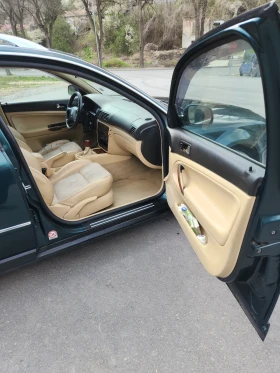 VW Passat 2.8i 4x4, снимка 14
