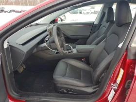Tesla Model 3 Long Range RWD, снимка 7