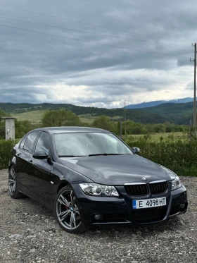 BMW 330 D TOP!, снимка 1
