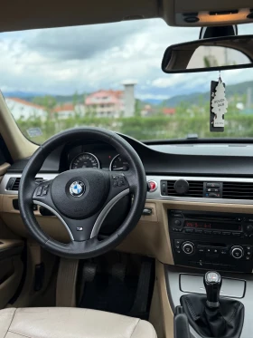 BMW 330 D TOP!, снимка 6
