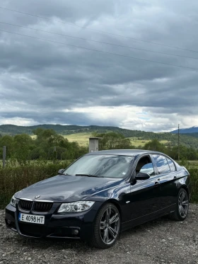BMW 330 D TOP!, снимка 3