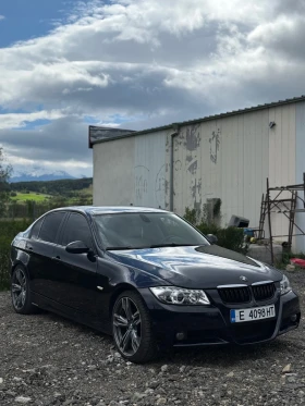 BMW 330 D TOP!, снимка 2