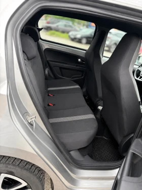 VW Up, снимка 6