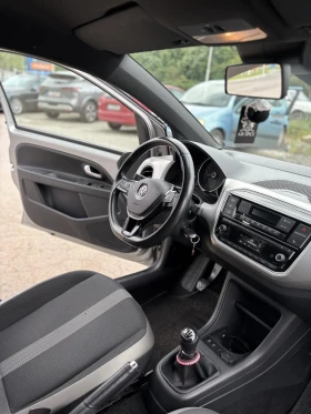 VW Up, снимка 5