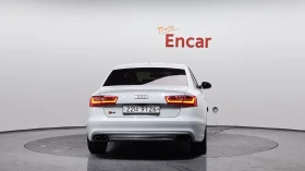 Audi S6 4.0 TFSI Matrix* Disi* HeadUp, снимка 4