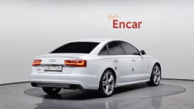 Audi S6 4.0 TFSI Matrix* Disi* HeadUp, снимка 2