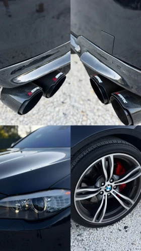 BMW 535 D x-Drive 313 / HEAD UP / CARPLAY, снимка 17