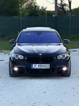 BMW 535 D x-Drive 313 / HEAD UP / CARPLAY, снимка 1