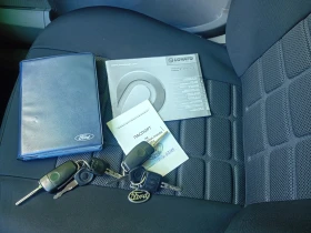 Ford Galaxy 2.3 Газ/Бензин 6+ 1 Климатик, снимка 8